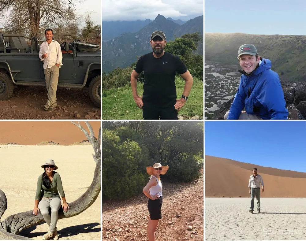 每晚均价3万 ，安缦CampSarika戳中你的，其实还是孤独感！