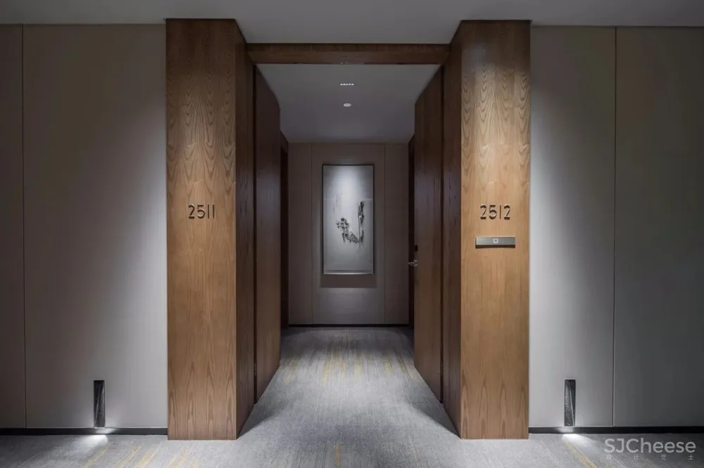 “梦里不知身是客”-广州康莱德酒店!