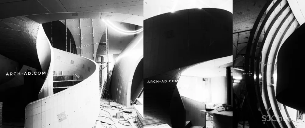 谢培河:将美容院打造成艺术馆,兼顾安静与神秘的灵性空间