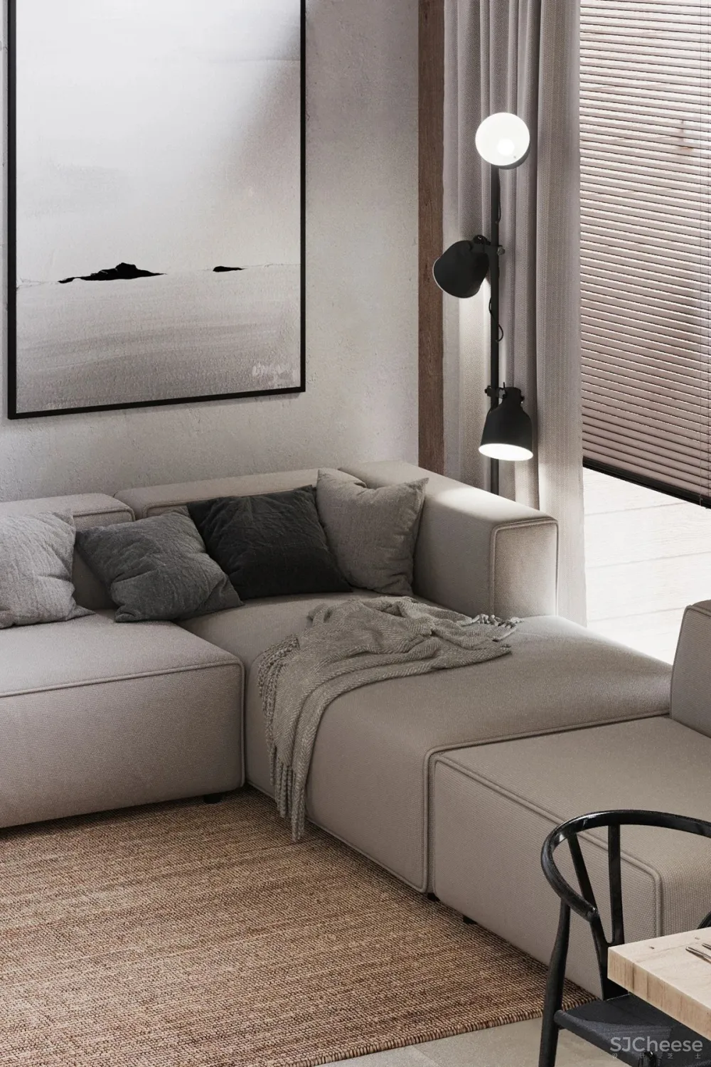 Bellas Artes新作 自然惬意