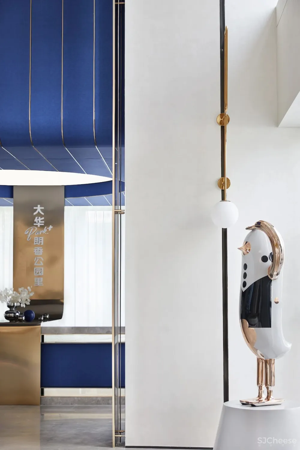 奇妙童趣空间,爱丽丝仙境的梦幻还原!