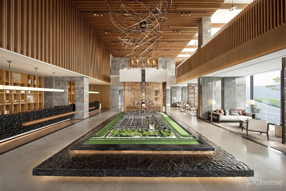 矩阵纵横 上海·玖玺