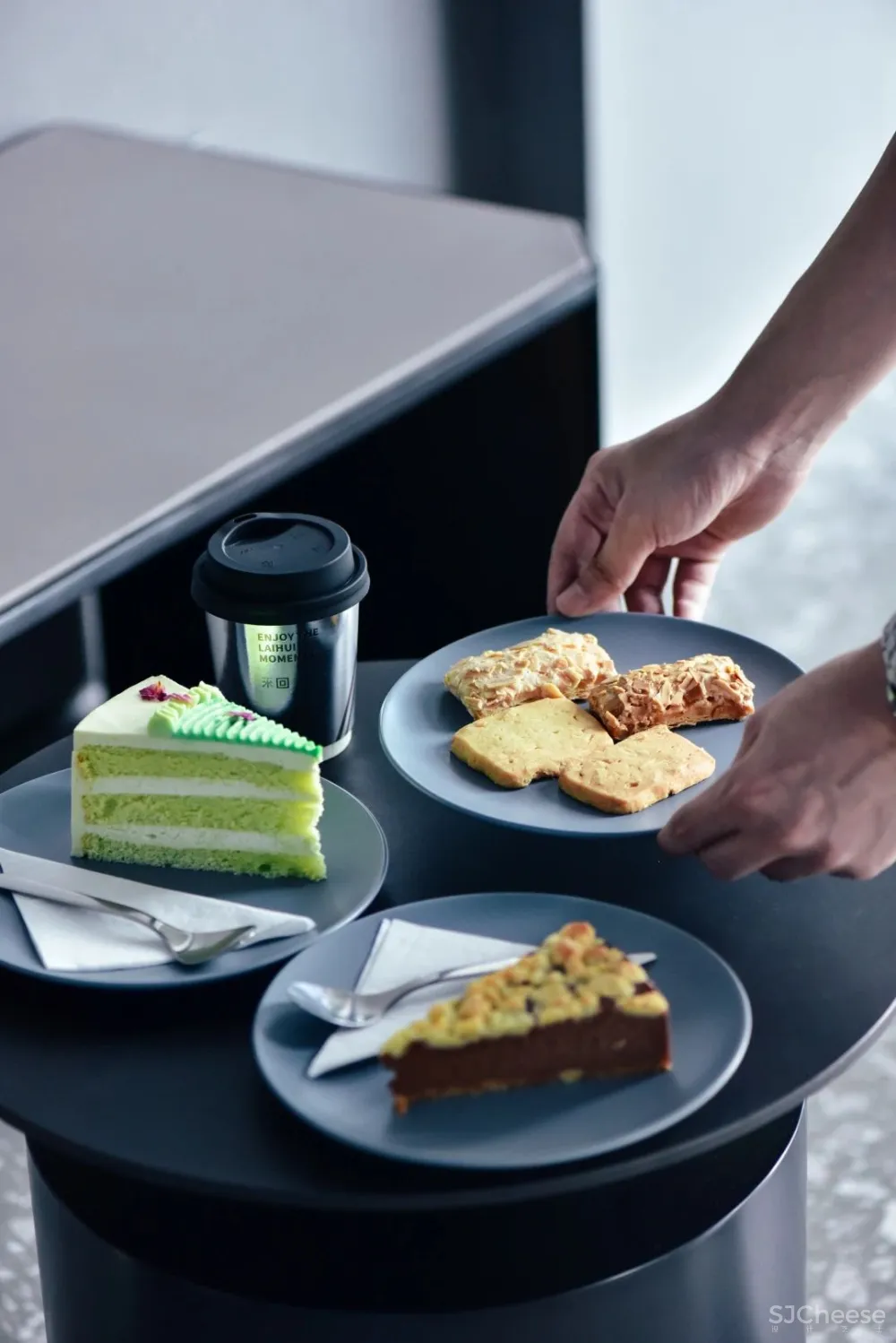 来回咖啡打造去品牌化咖啡文化社区——NCA回顾系列VOL.4