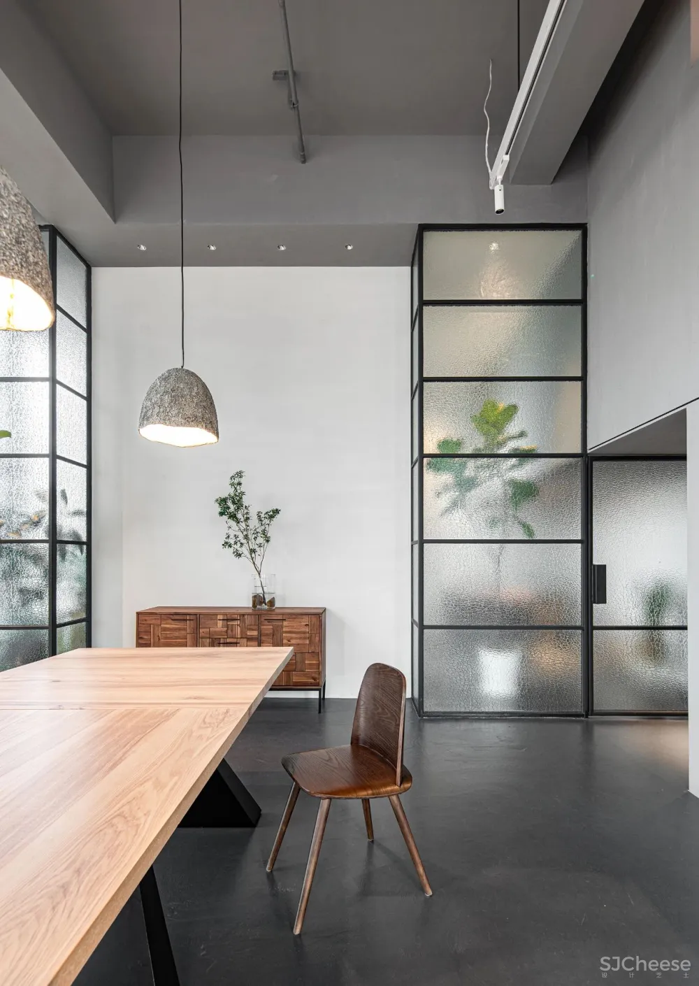 DCD 新作丨福州MOOLIS生活馆