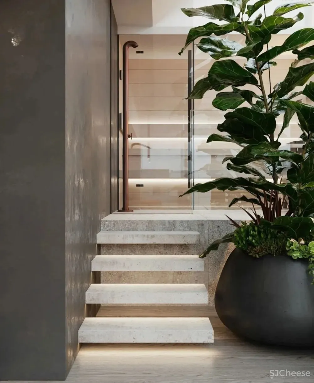 玩好这些材质混搭,“中性气质”轻松带回家!