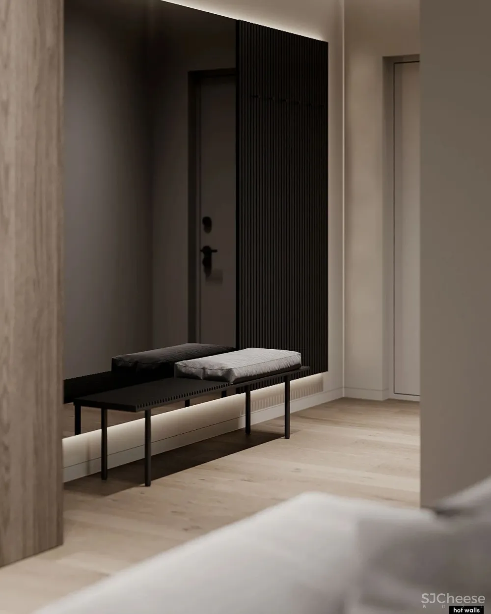 俄罗斯极简主义，高雅气质！