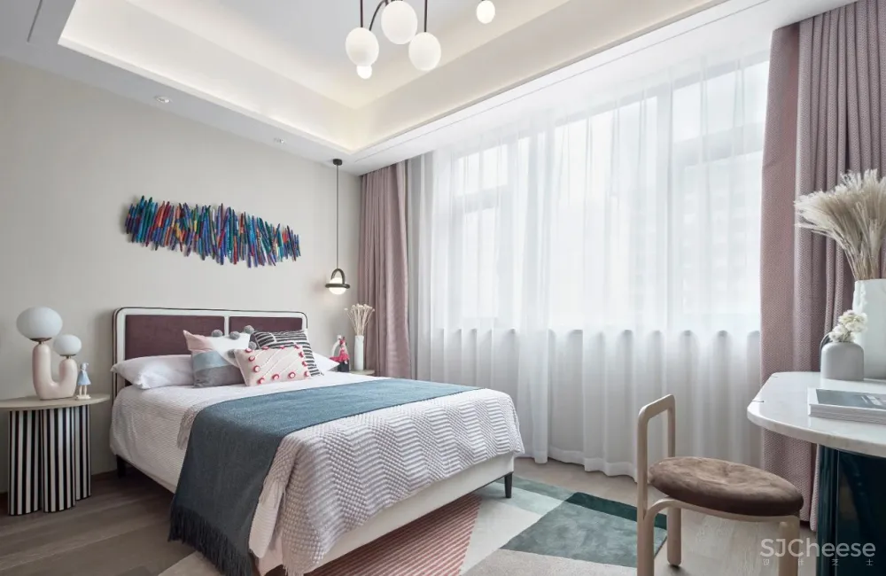 现代东方美学,国韵传承与创新 元禾大千