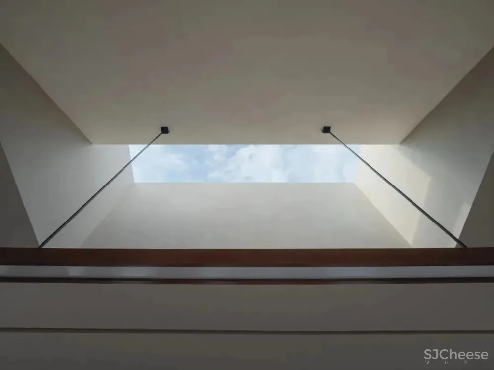 水相设计新作丨以现代语汇,诉说有年岁的故事