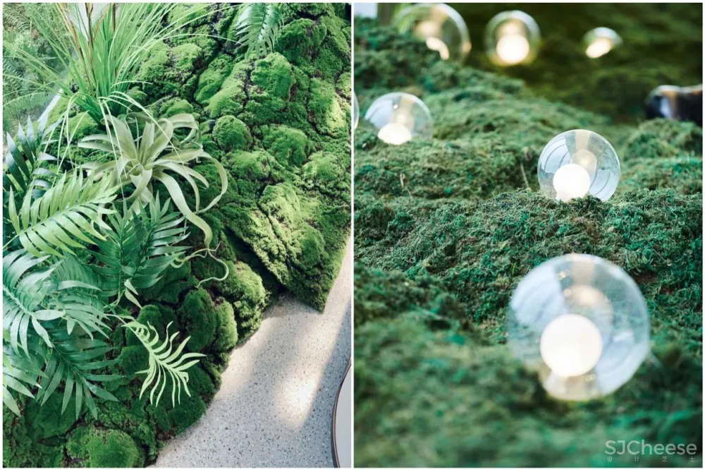 乐尚设计丨大隐于世的云水桃源