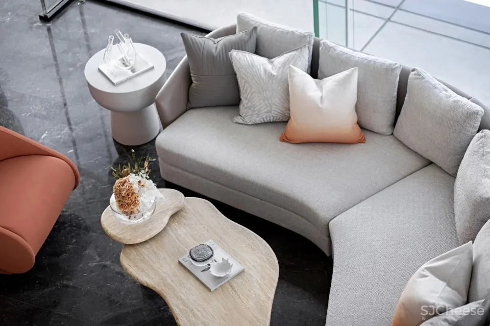 矩阵纵横|海口龙湖光年体验中心