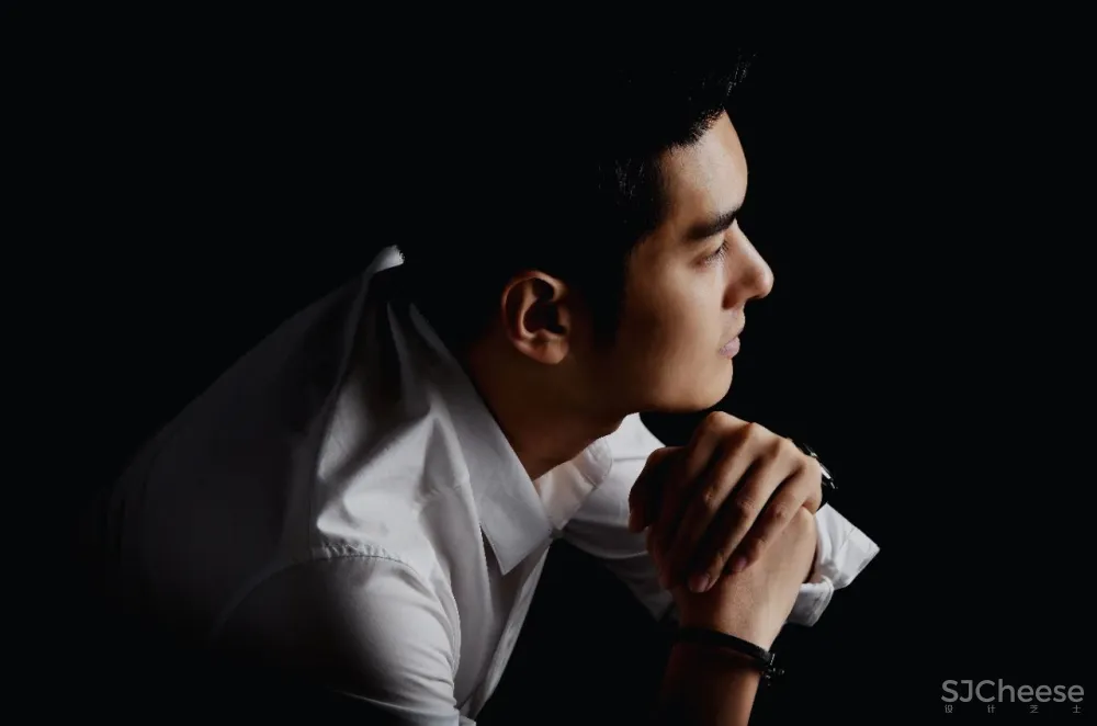 极简 留白,打造轻盈通透的活力空间!