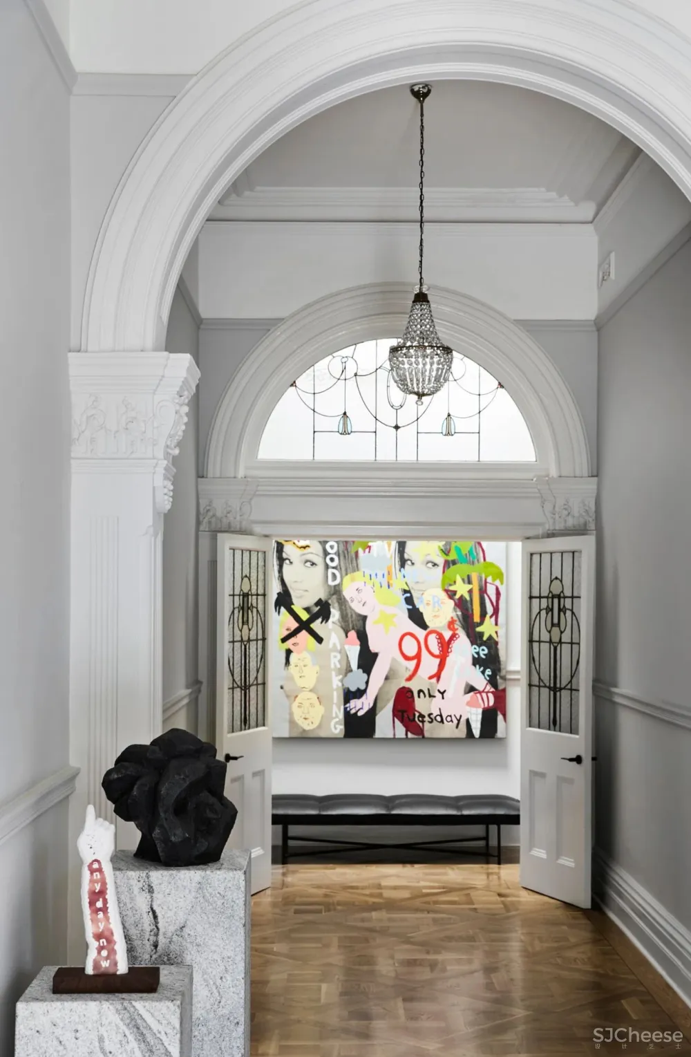 ARMADALE RESIDENCE II BY STUDIO TATE.