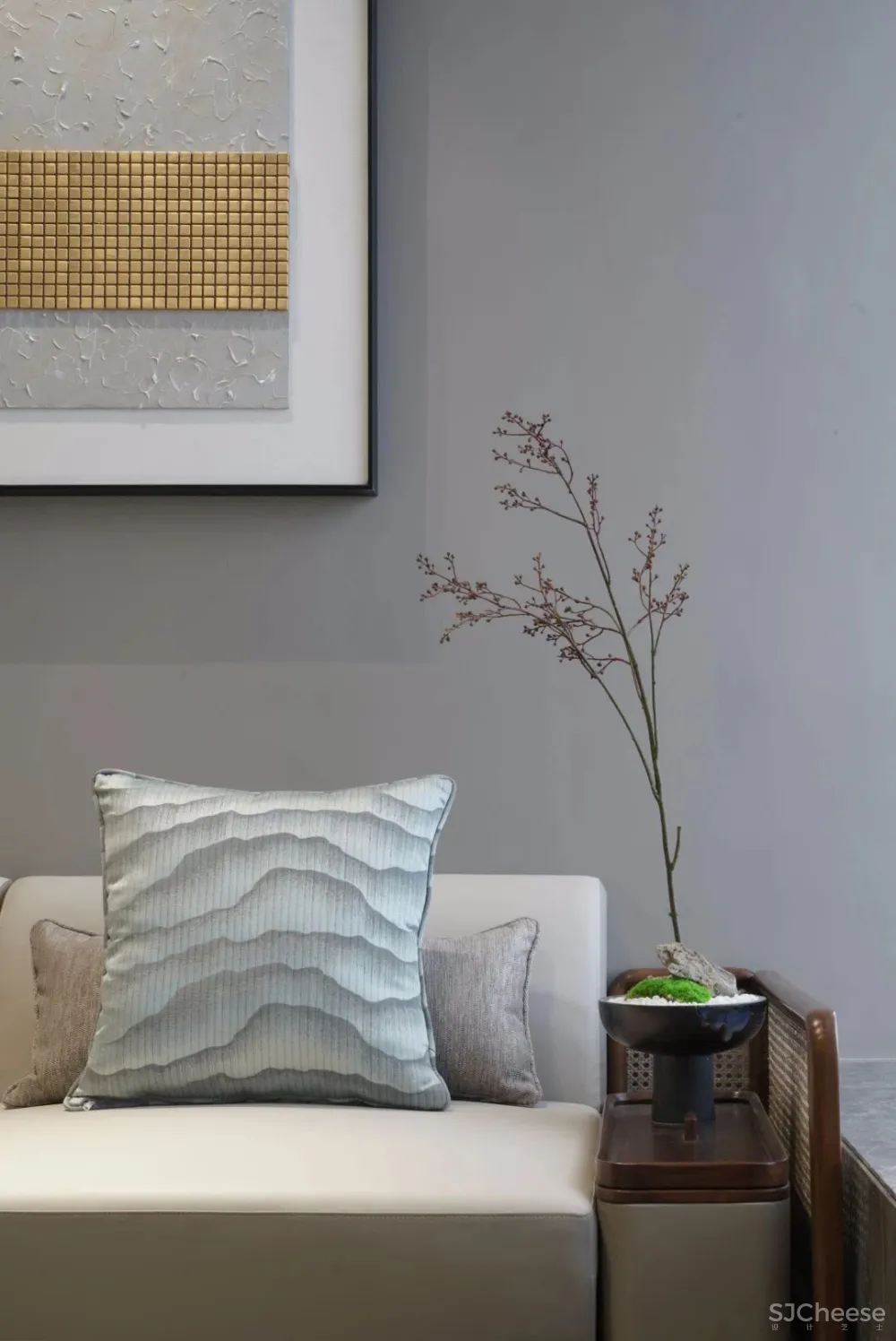 武汉保利大都会 理想湖居生活