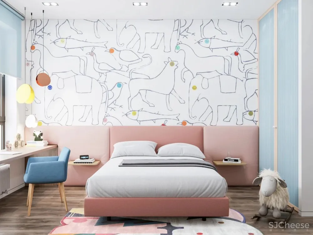 简约精致,安静雅美!