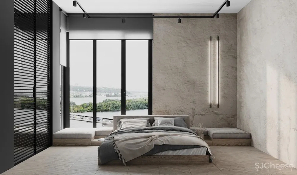 优雅轻奢,一种极致美!