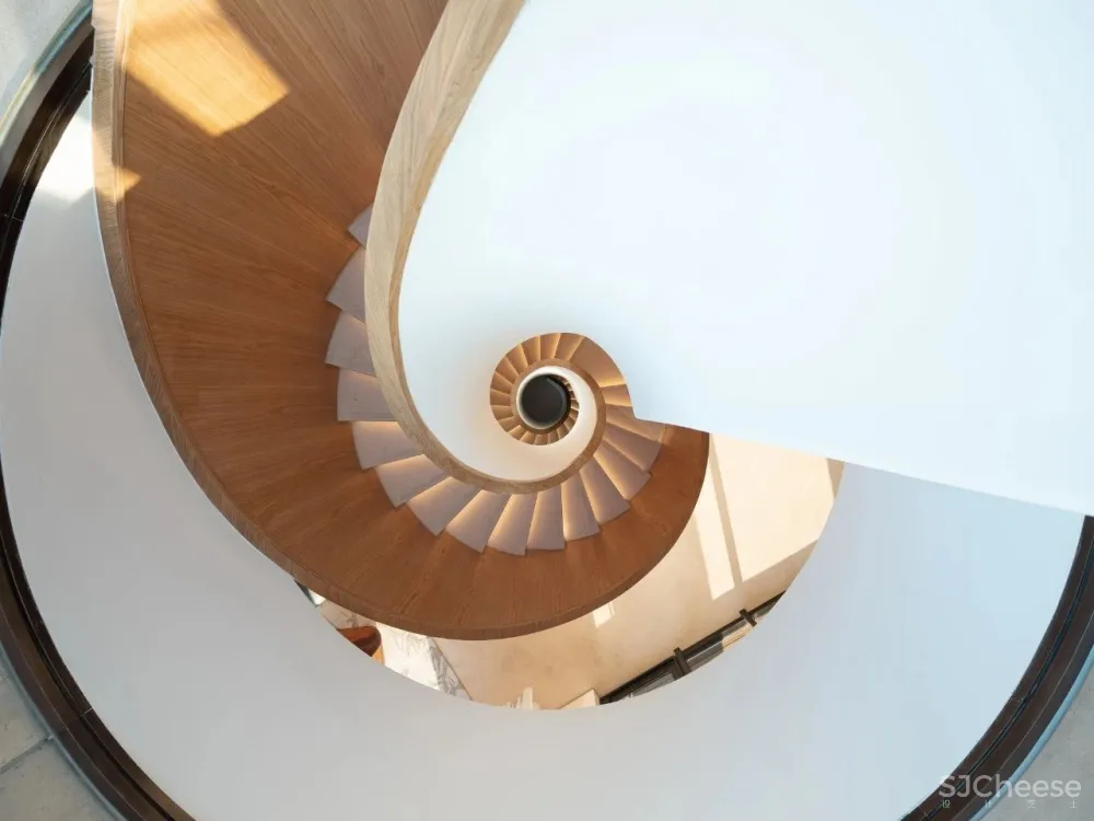 宋卫平首个现代山居别墅 绿城安吉桃花源未来山