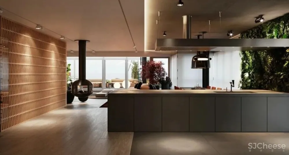 玩好这些材质混搭,“中性气质”轻松带回家!