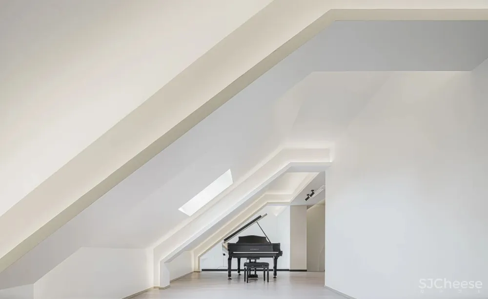 极简设计,美的如此纯粹!