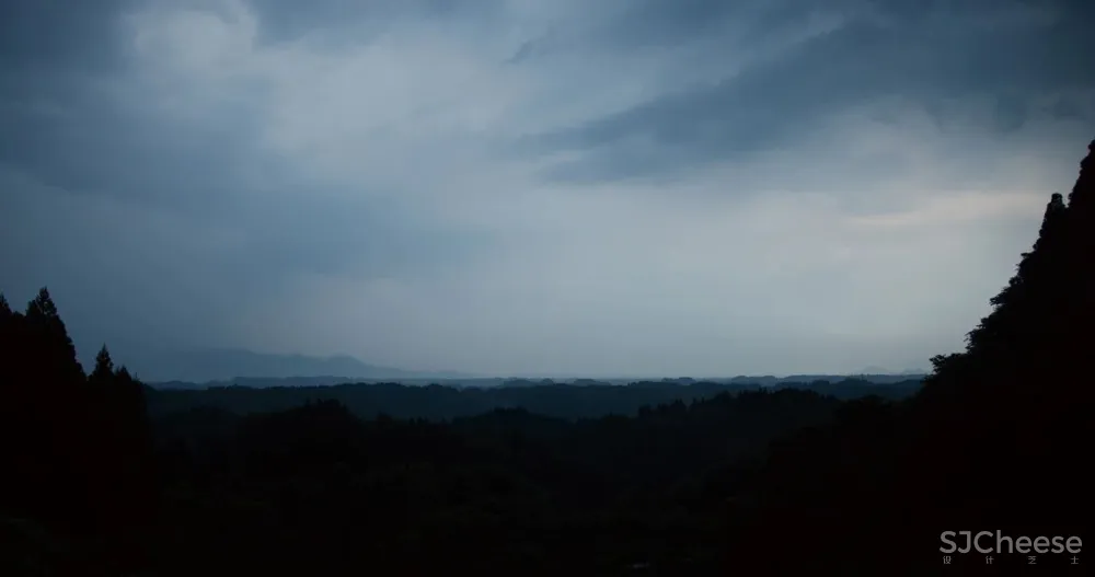 绪方慎一郎 将美食、文化、手工艺、设计 大融合的东方美学大师