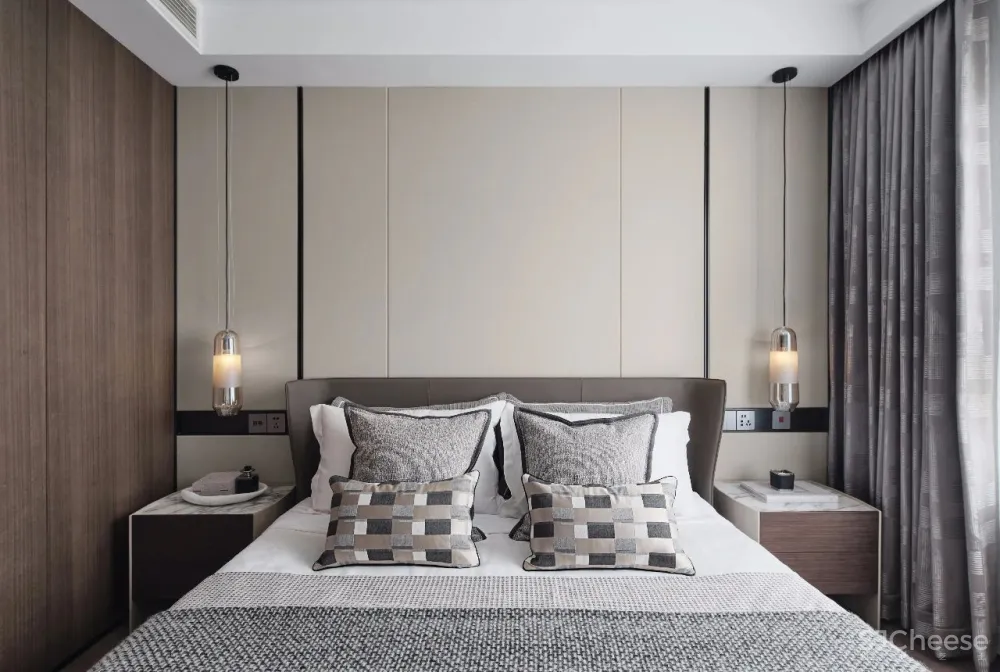 牧笛新作：自然之风，演绎人居生活