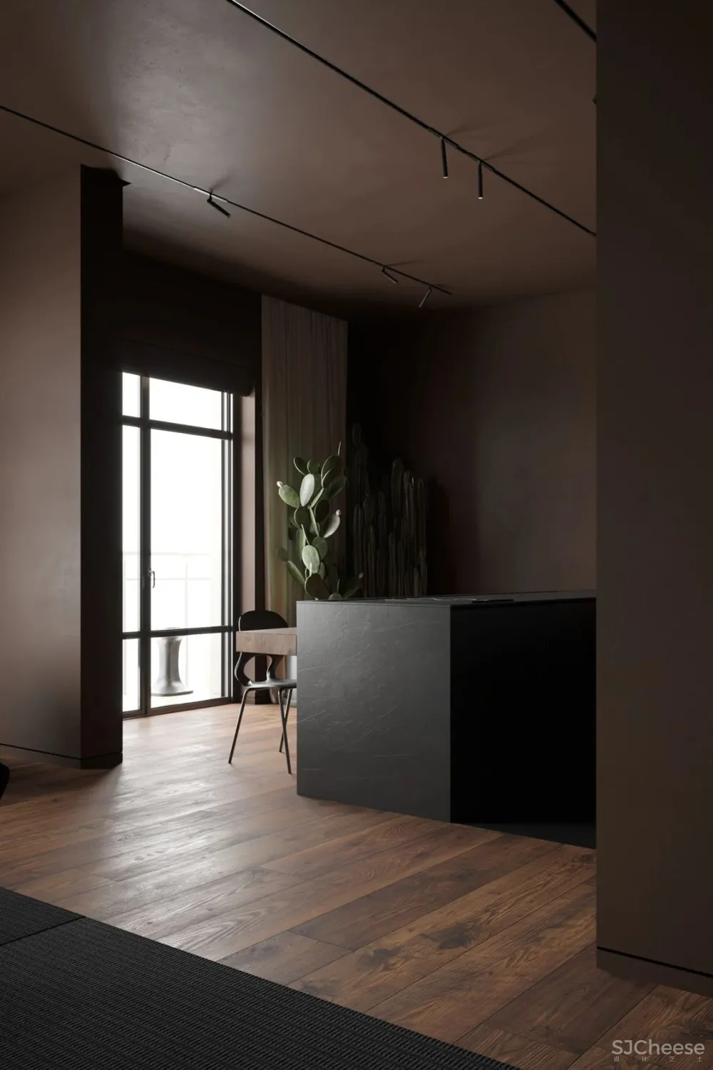 Igor sirotov新作 禁欲系的高冷风!