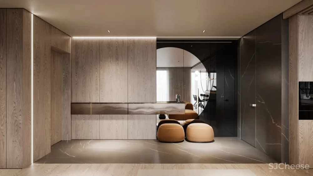 玩好这些材质混搭,“中性气质”轻松带回家!