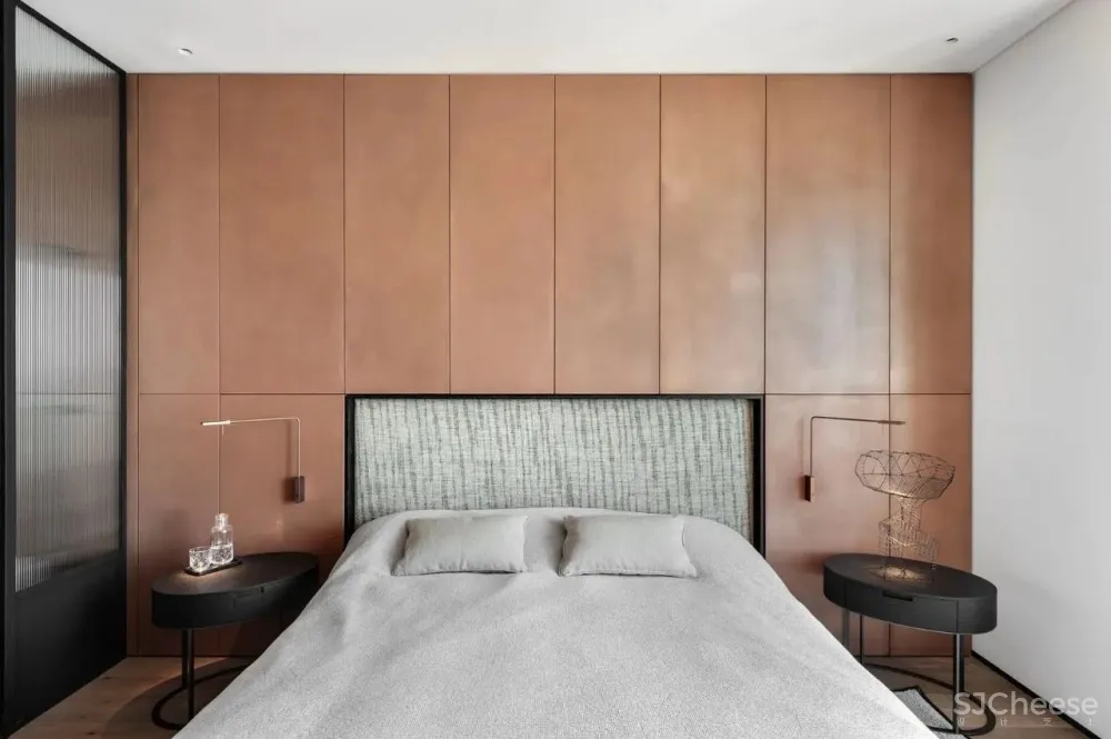 顶层私宅设计，极致奢华！