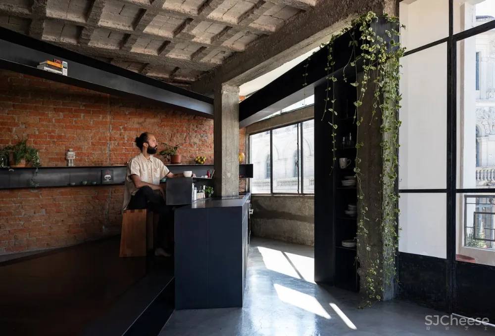 一直拆墙一直爽：这是我见过的最大胆（胡闹）的案例！