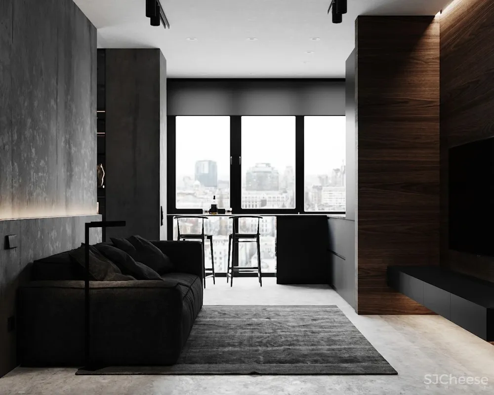 优雅轻奢,一种极致美!