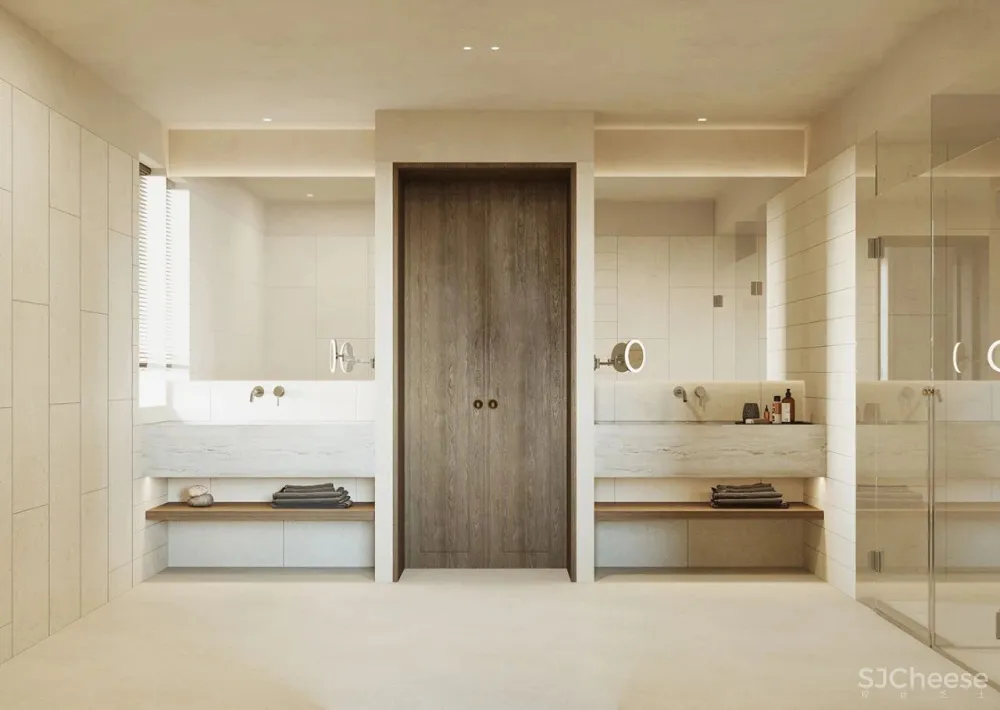 温润自然的设计美学 lulu lee新作