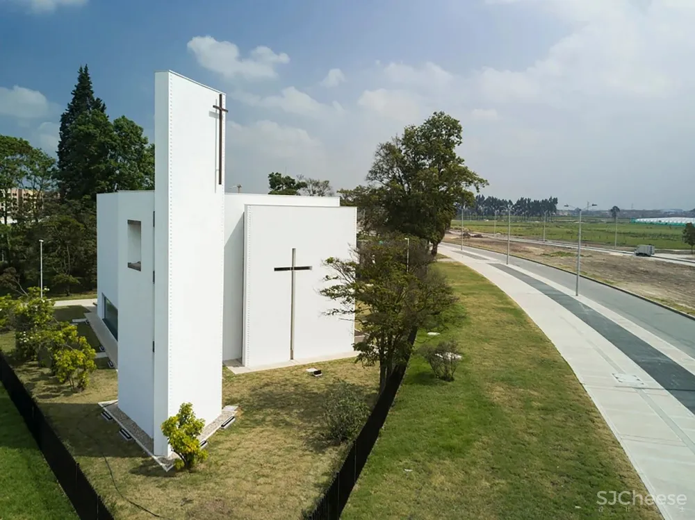 Churches丨灵魂的救赎所