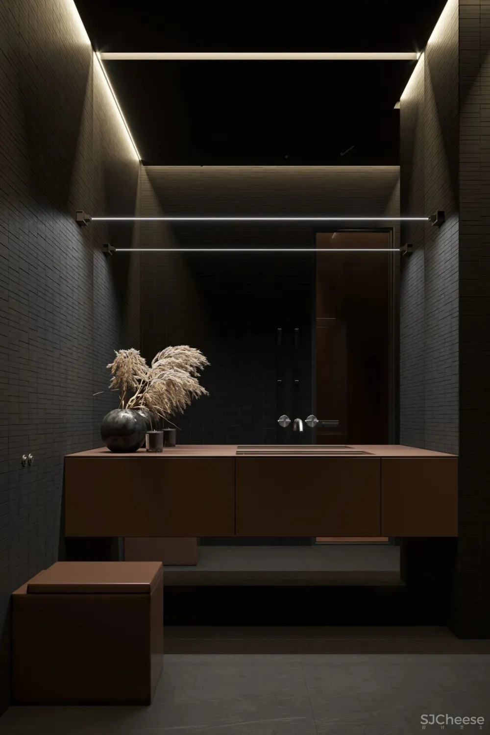 Igor sirotov新作 禁欲系的高冷风!