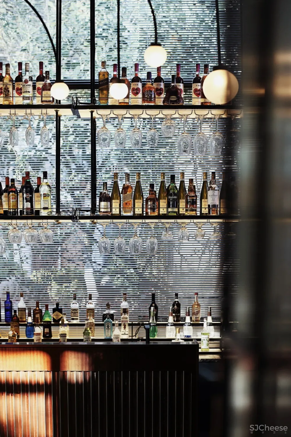 【2019年鉴榜酒店作品】乐领 · 梦蝶庄 于强