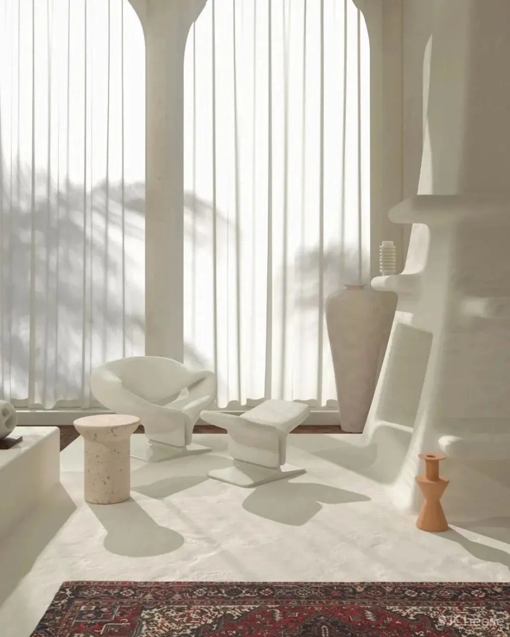 Charlotte Taylor丨伦敦女艺术家超现实梦幻之旅