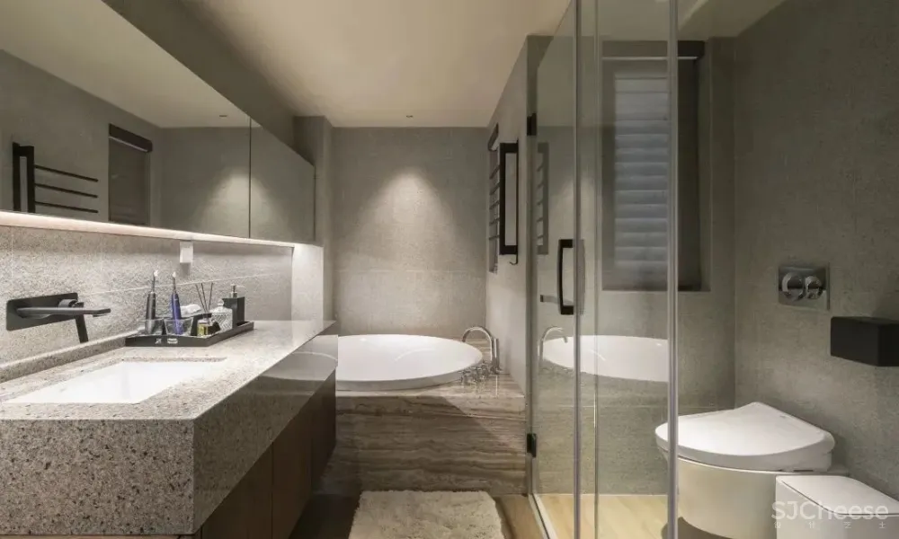 重启2020,从治愈系的家开始 双宝设计