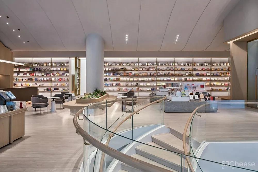 万科 × 言几又,首个3000㎡ 跨界城市生活体验中心