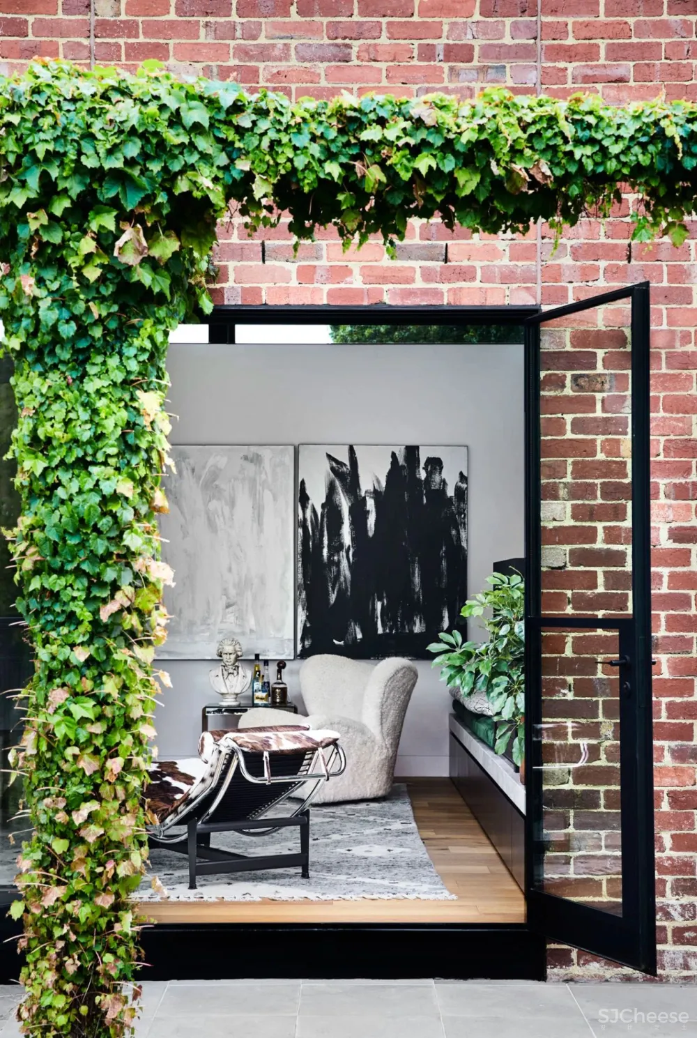 ARMADALE RESIDENCE II BY STUDIO TATE.