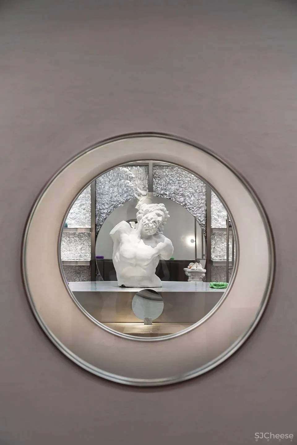 SOWHAT女装品牌集合店成都