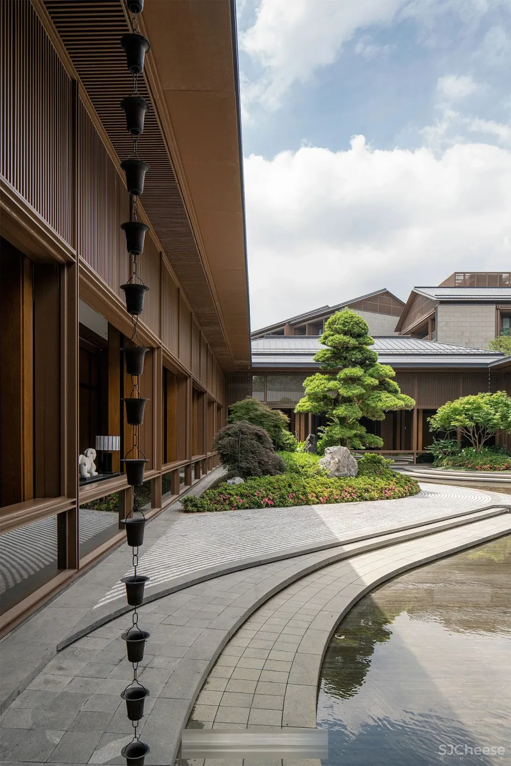 湘湖畔的隐世桃源-在秘境庄园里静享山居度假生活!