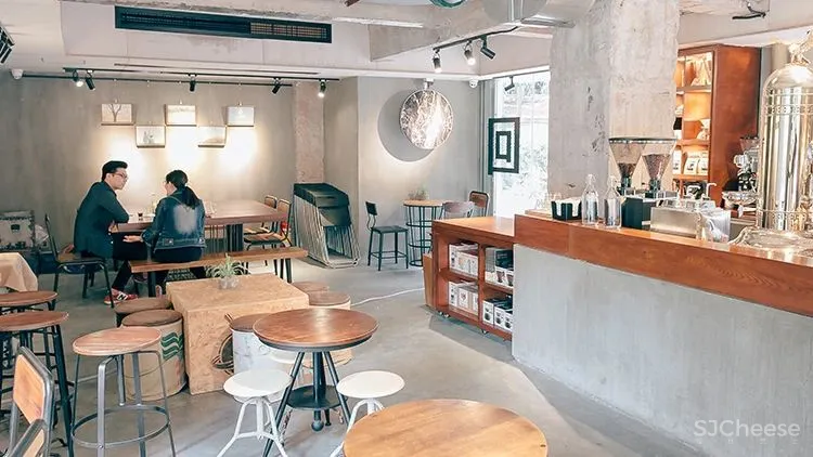 来回咖啡打造去品牌化咖啡文化社区——NCA回顾系列VOL.4