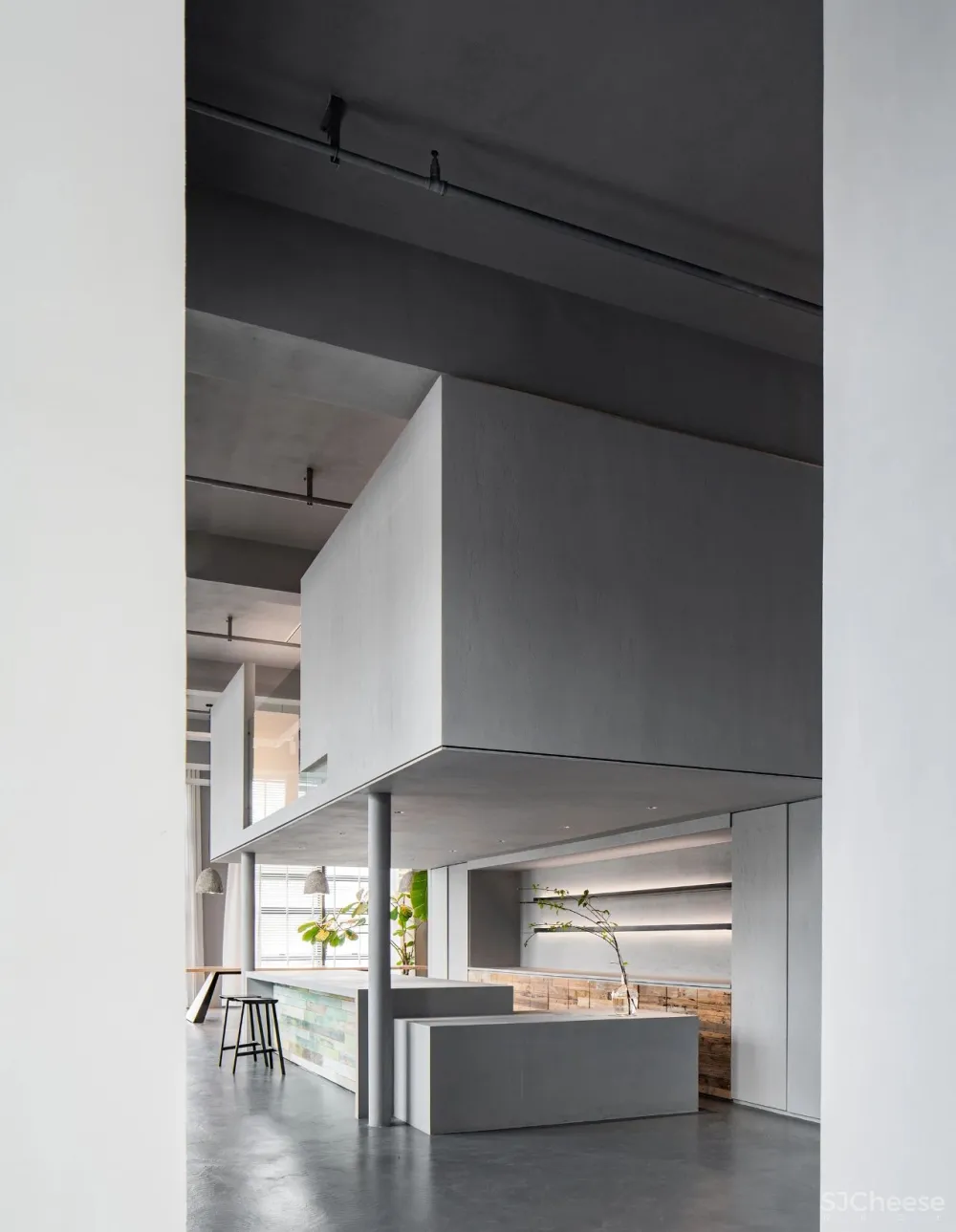 DCD 新作丨福州MOOLIS生活馆