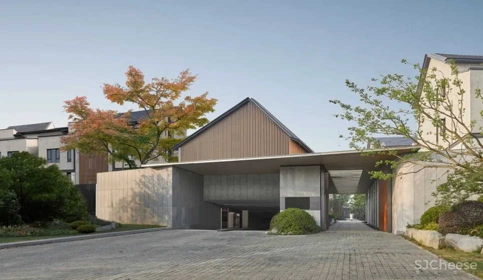 他们在苏州闹市「造院子」,假装在宋朝