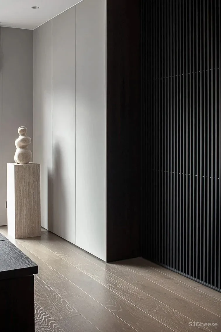 【新作】LND力那设计 人与空间自然的融合