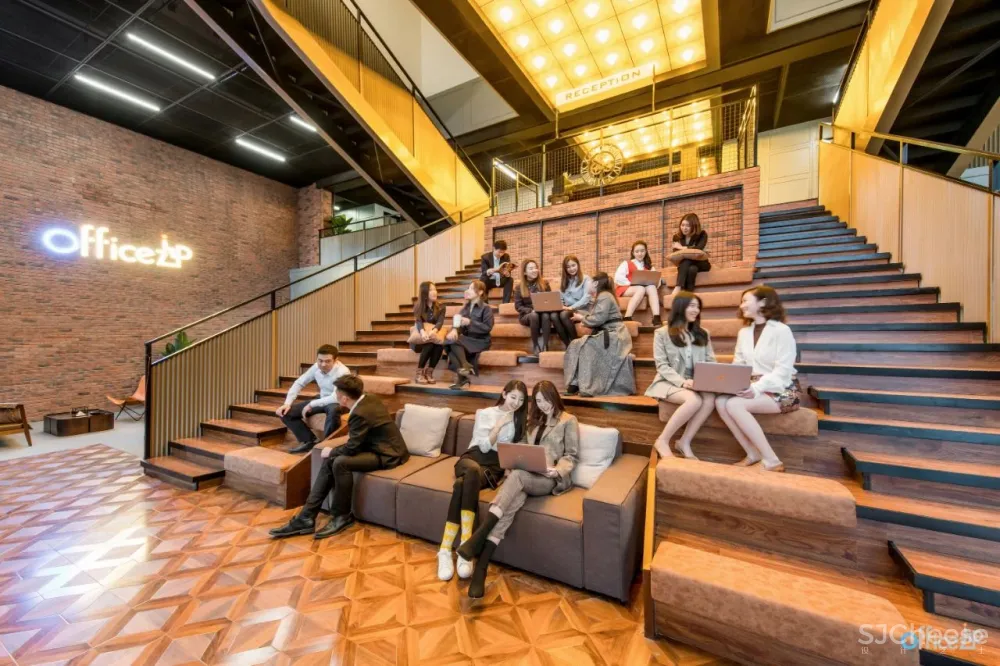 杰恩设计：极简大美的灵动艺术，用细节缔造标杆！