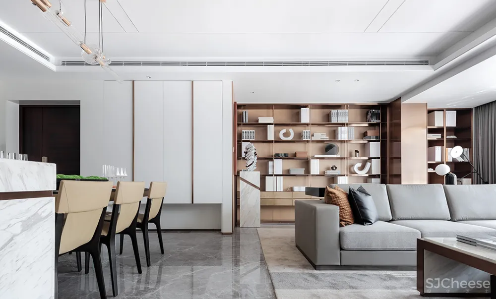 精致简洁的设计，才叫有格调！