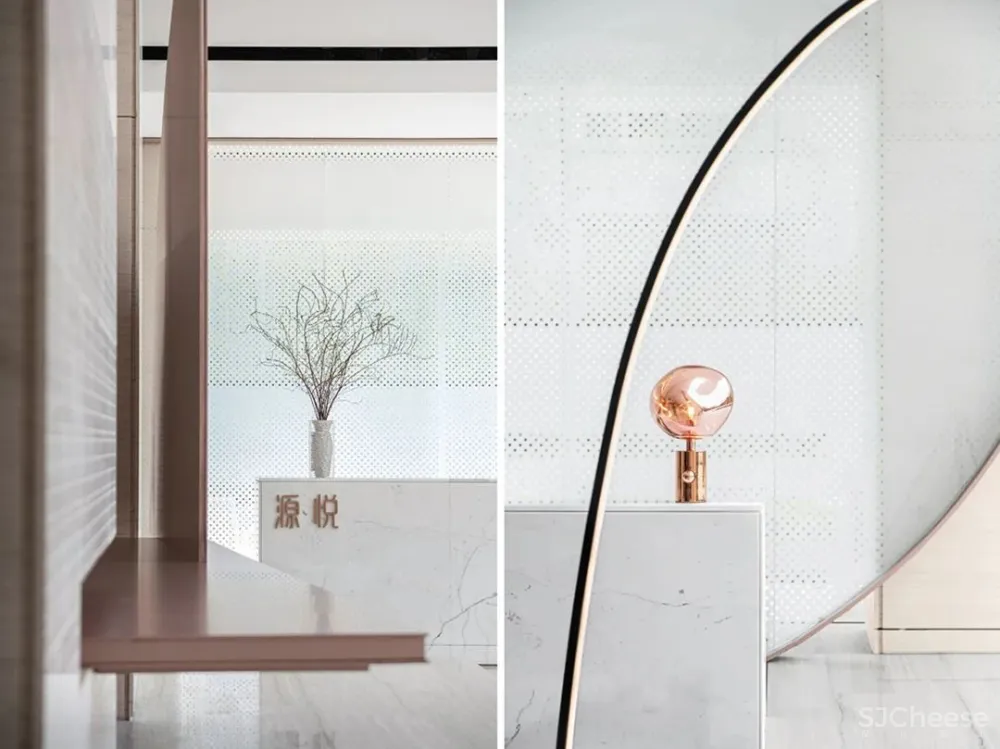 YuQiang - Partners:重构光合艺术,诠释极简气质