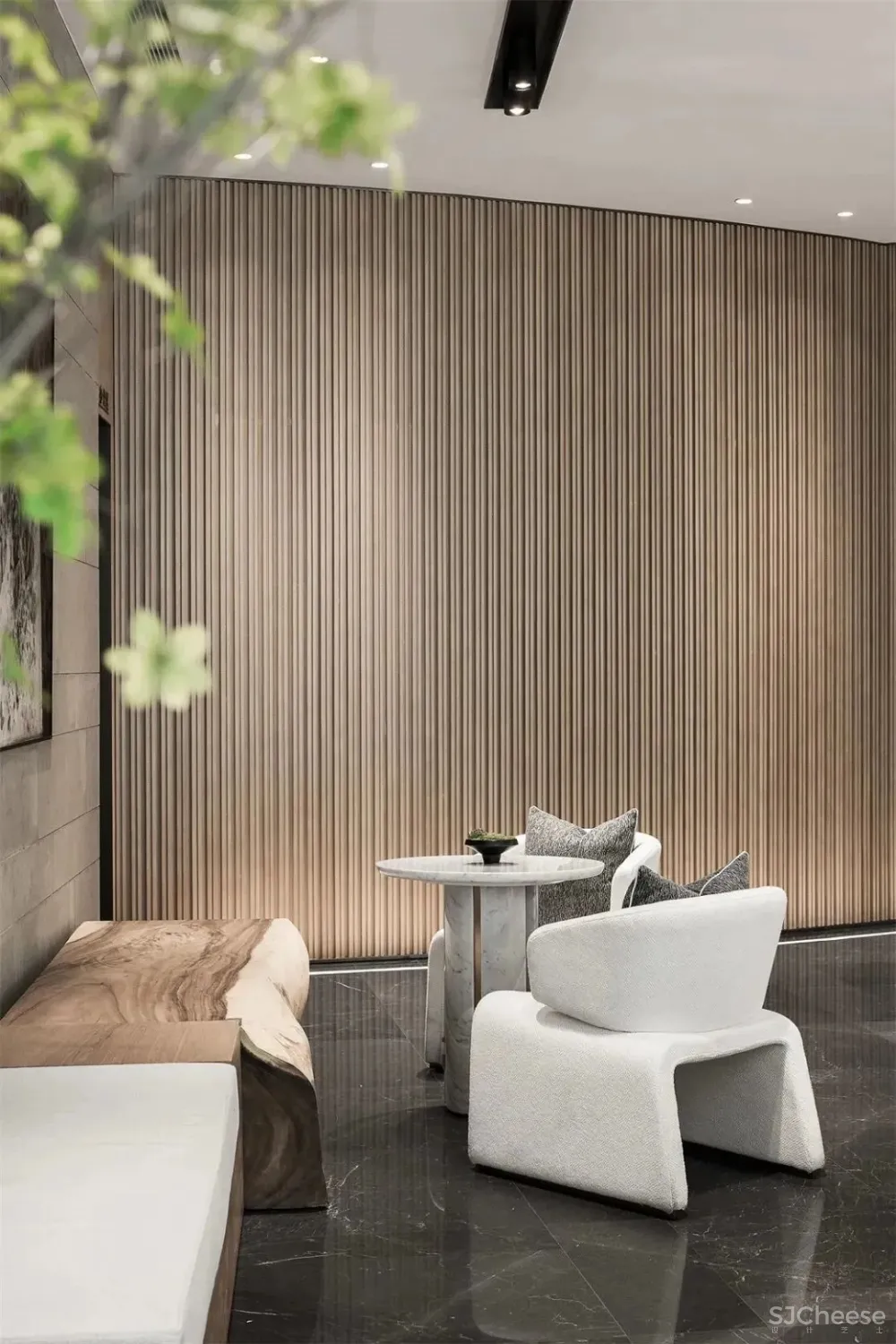 楼从云中来,云端会所的高奢体验 元禾大千