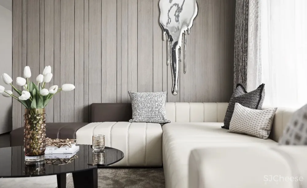 深朴悦设计丨我们理解的广州人文：遵从生活