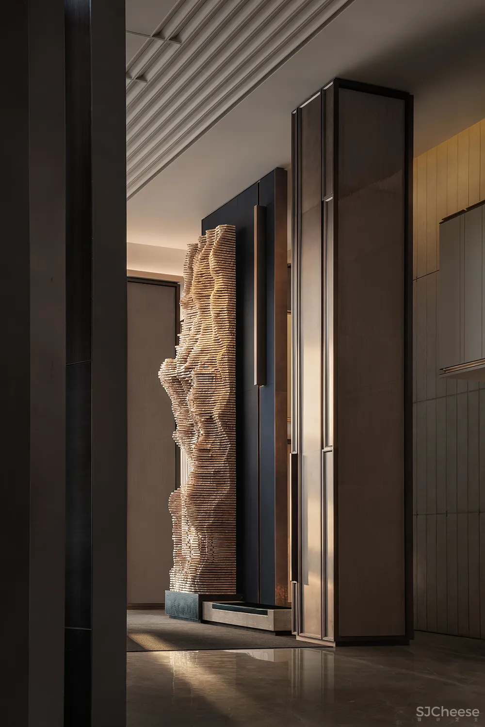 CCD 送你一個長安,很多相遇不過是久別重逢