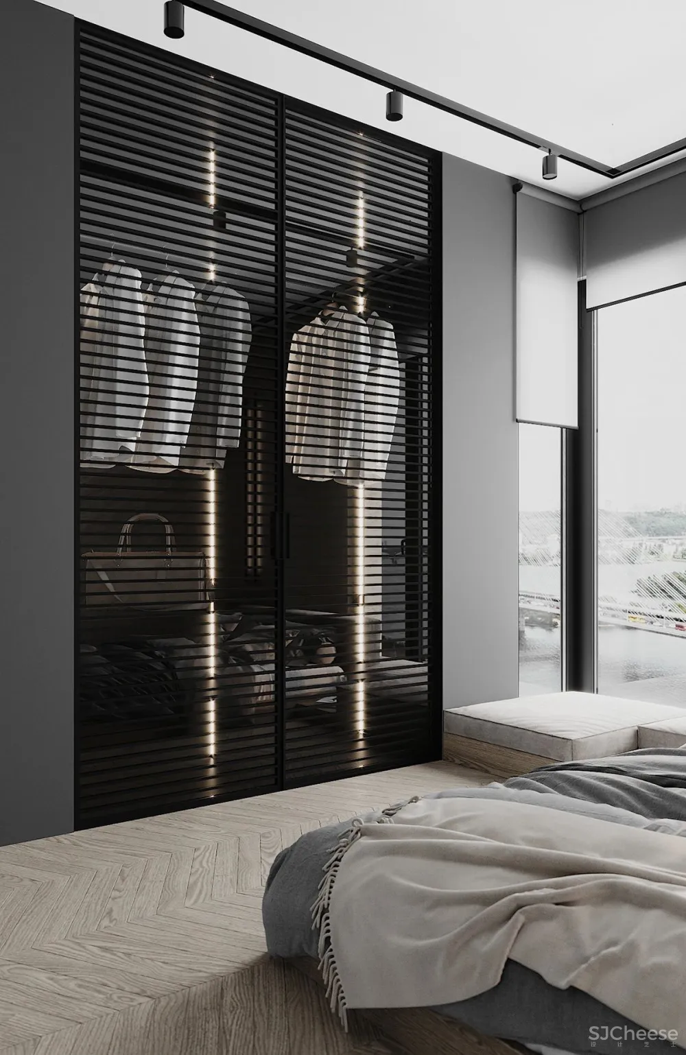 优雅轻奢,一种极致美!